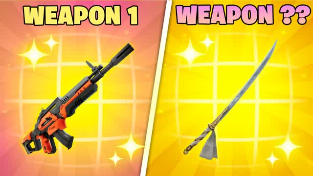 ONLY MYTHIC GUNGAME 🔥
