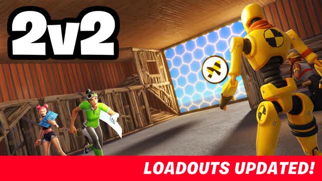 2V2 BOXFIGHTS - FINEST BOX FIGHTS