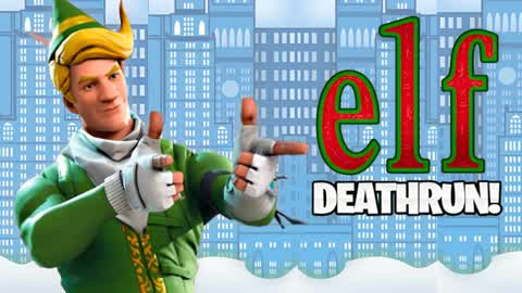 🎅ELF Deathrun💀