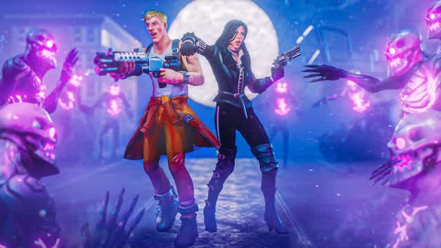 Capture 1 â đ§ ZOMBIELAND 3 đ§ââïž