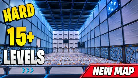 Hard Parkour - Hard Parkour