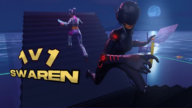 1v1 Swaren