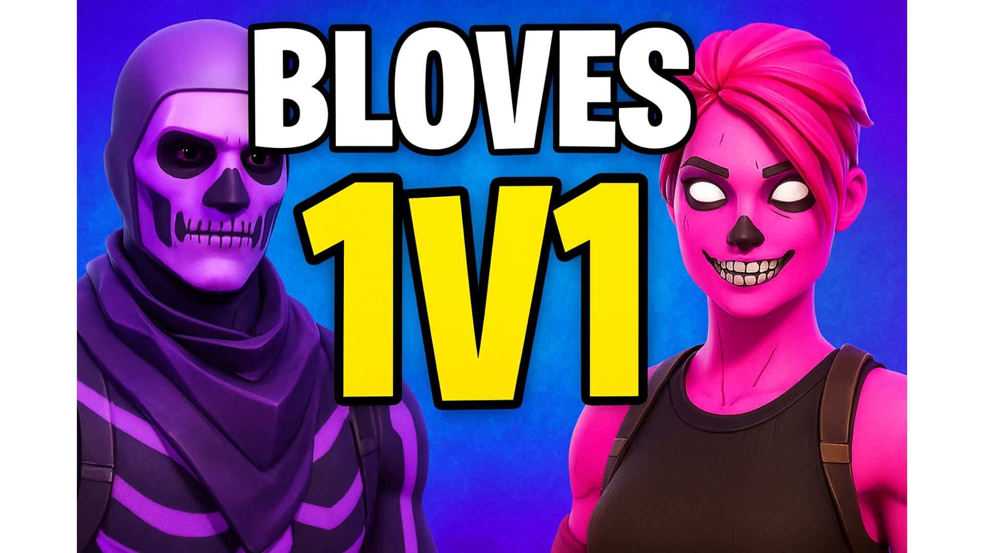 BLOVES 1V1 MAP (16 PLAYER SPECATE)