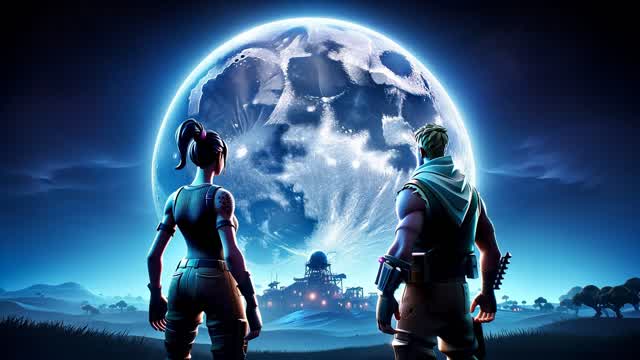 Capture 1 – Moon Sphere Zone Wars!