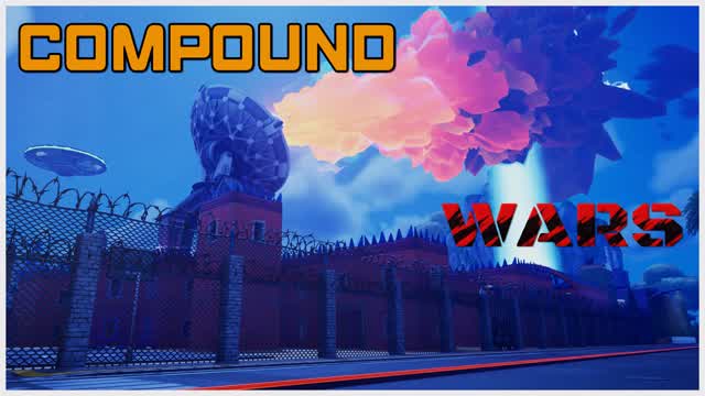 Compound Wars