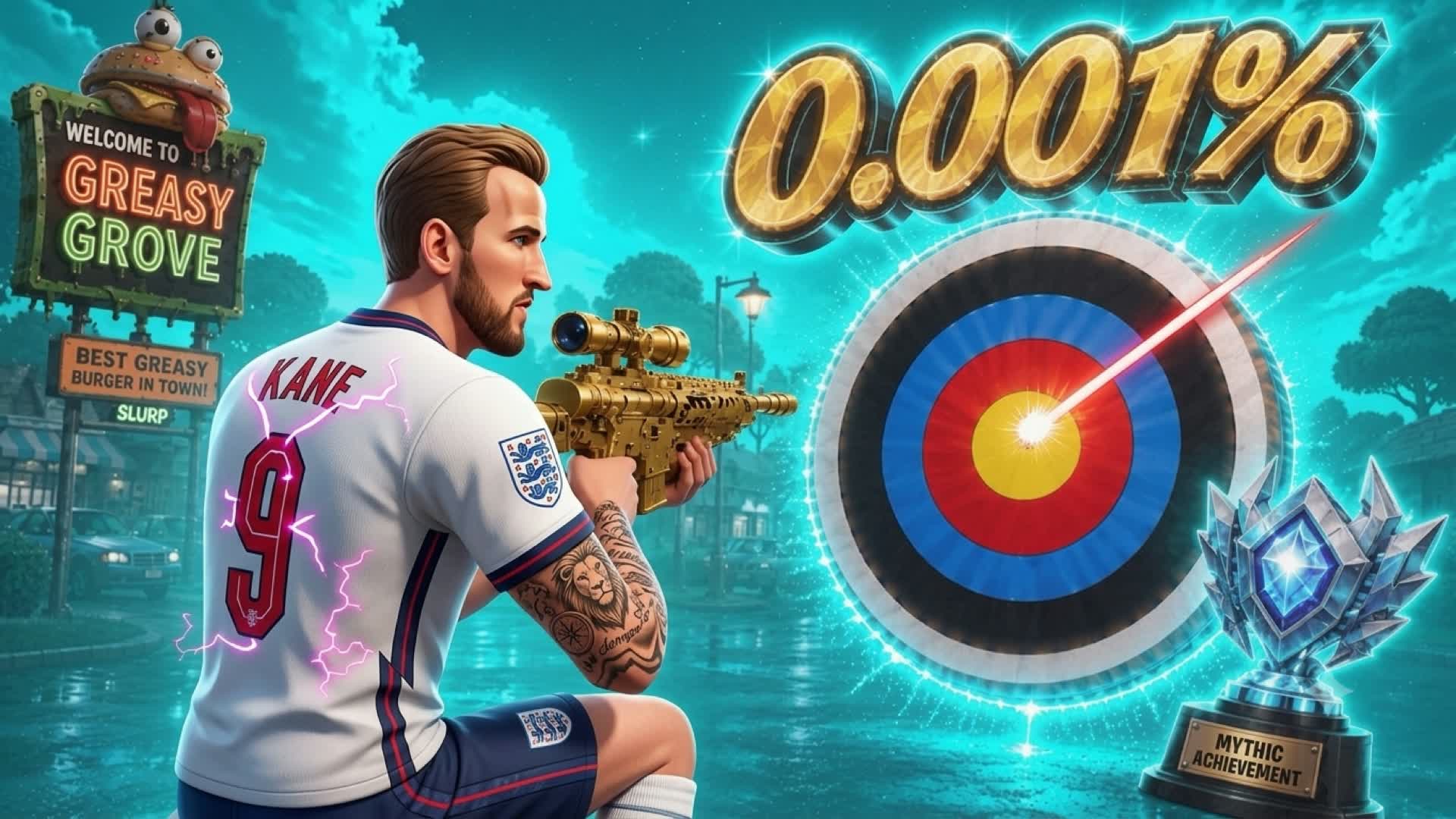 HARRY ONESHOT🎯🤩
