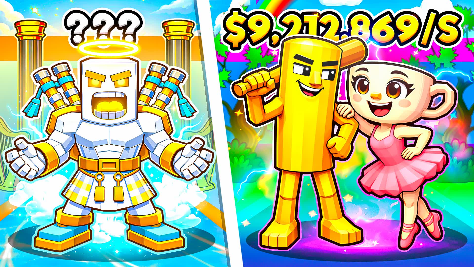 ブレインロットを盗め