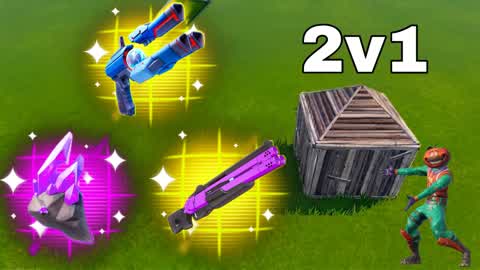 2v1 Realistic