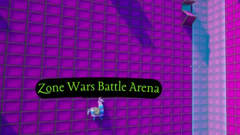 Zone Wars Battle Arena