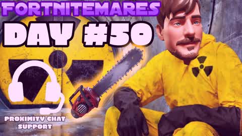 Survive 100 Days In Nuclear Bunker V10