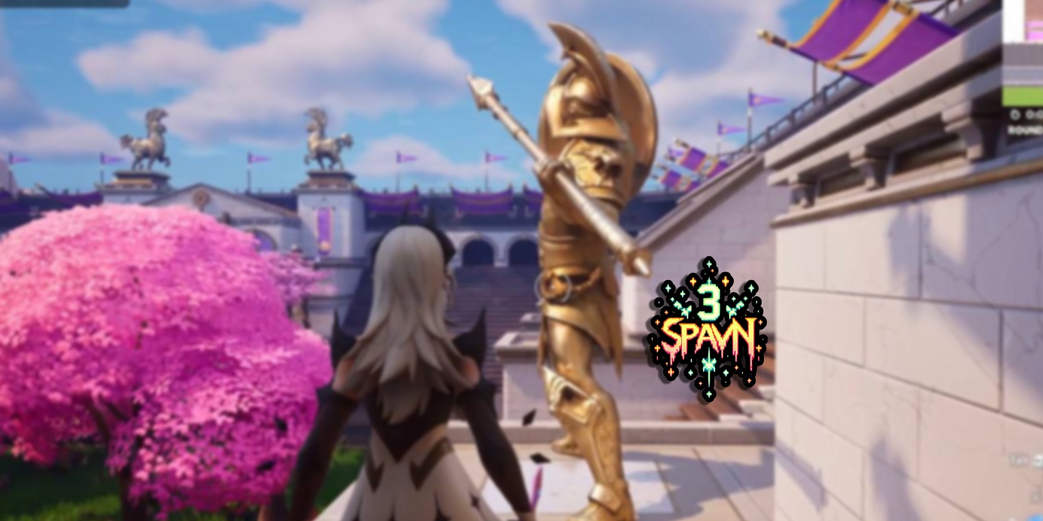 3Spawn FFA
