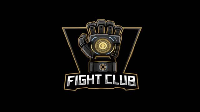 Fight Club -  Box Fight Arena
