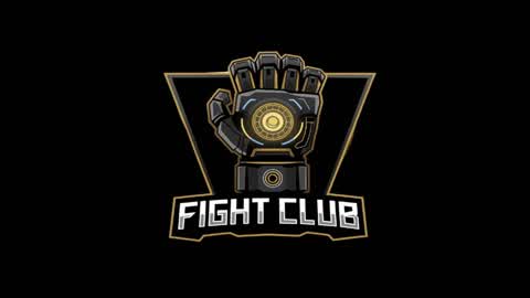 Fight Club - Box Fight Arena