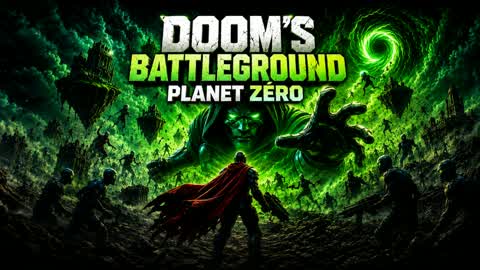 Doom's battleground