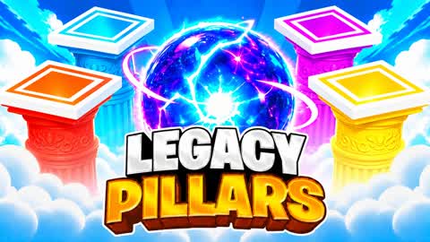 LEGACY PILLARS