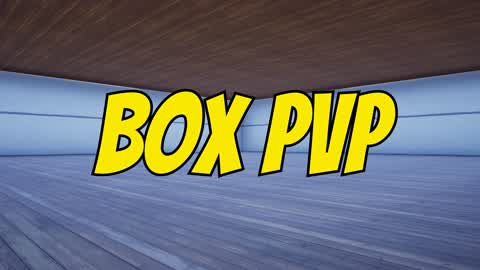 (OBYX) BOX PVP