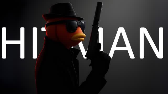 Hitman Clean Money 🕴️🔫 (Update 1.7)
