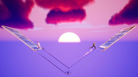 Island image