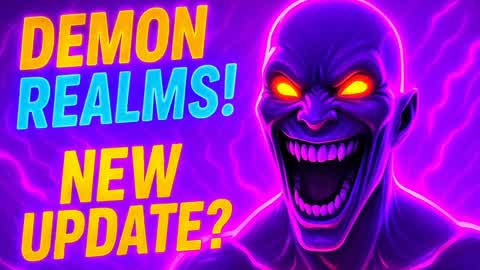 Demon Realms!