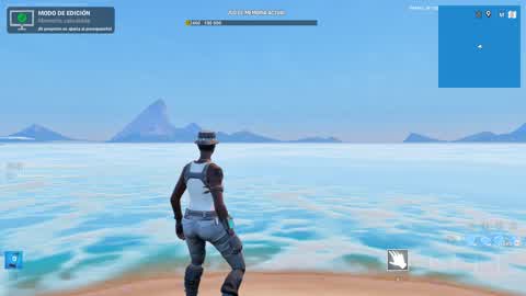 ISLA DESLIGADA