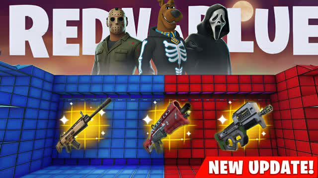 Capture 1 – CRAZY RED VS BLUE 🔴🔵MYZ