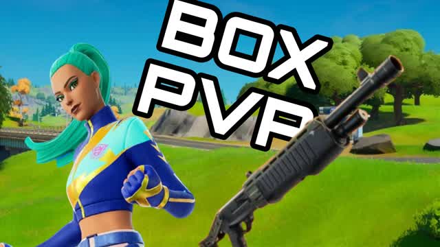 BOX PVP