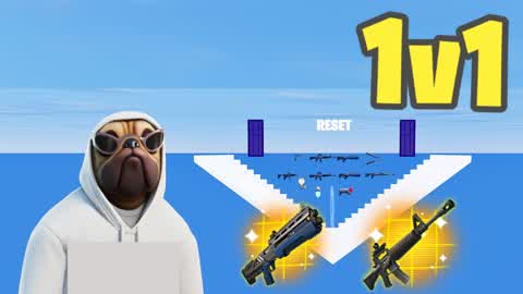 1v1 Volodya