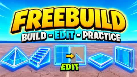 FREE BUILD ZONE