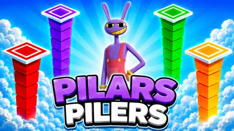 PILARS PILERS
