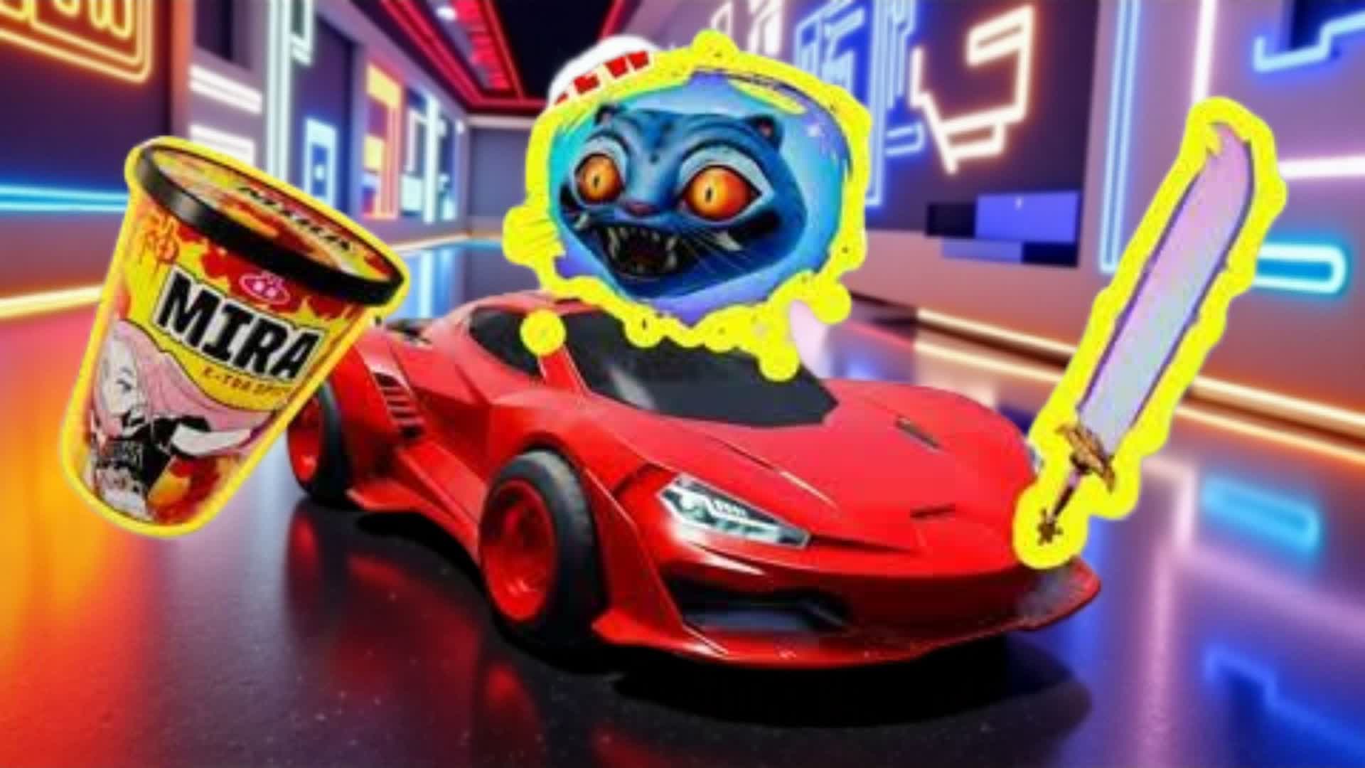 DRIVER CITY FFA 💯