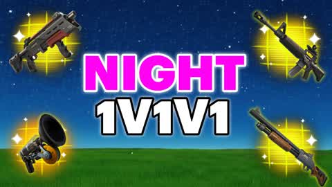 NIGHT 🌛 RELOAD 💤