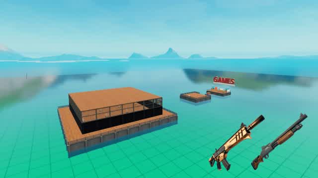 Dorris.'s Box Fights