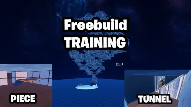 FREEBUILD TRAINING (BZENX)