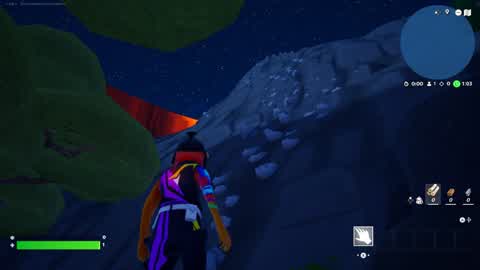 ONLY UP: 16 BIT CORRUPT (4 MOUNTAINS)
