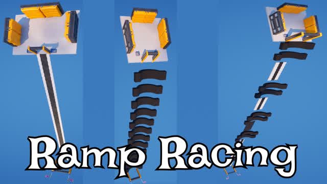 Rampe Racing