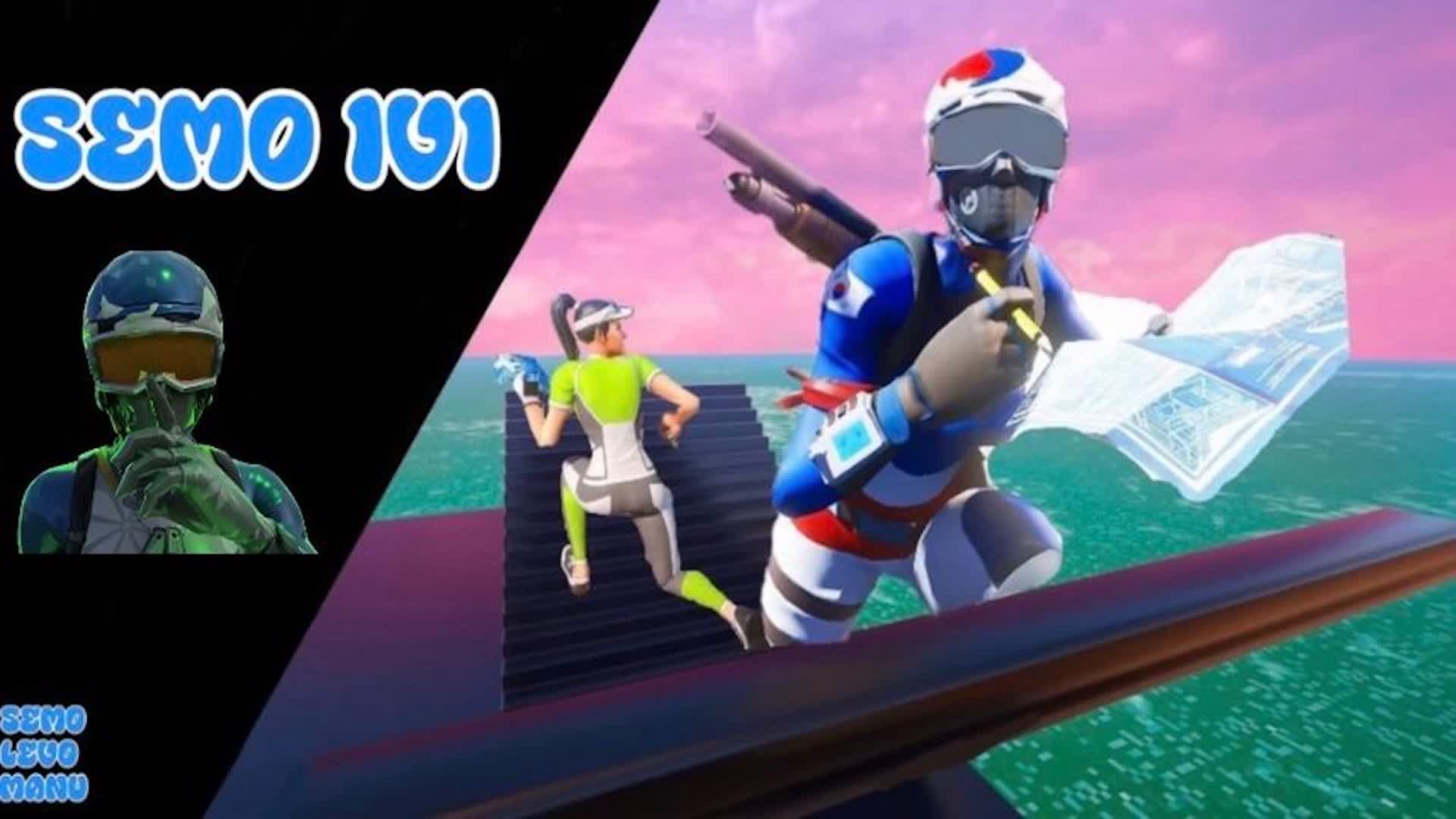 Semo 1v1