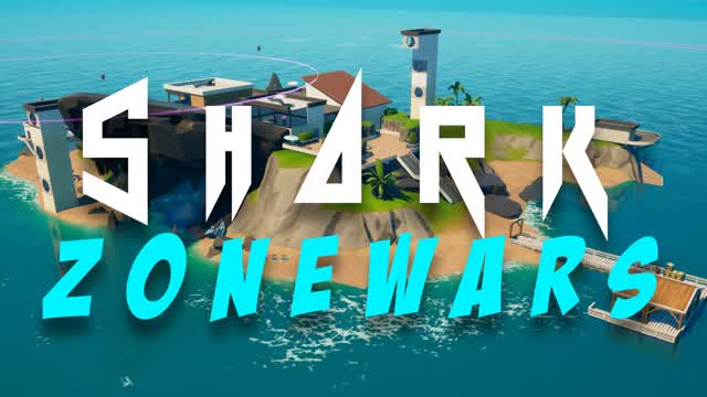 The Shark Zone Wars 🦈