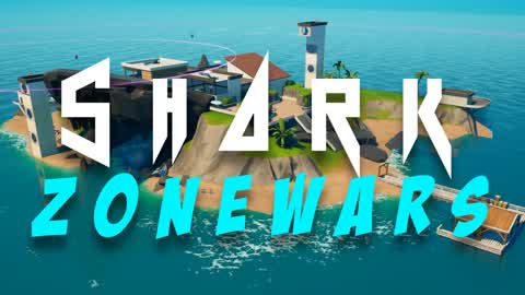 The Shark Zone Wars 🦈