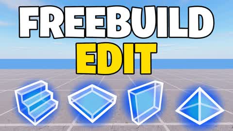 1V1 FREEBUILD EDIT