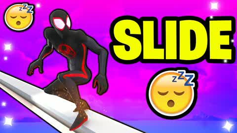 MEGA  SLIDE 🚀
