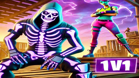 Kevin cube ✔✔1vs1✔✔--No Floor