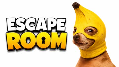 â¨ESCAPE ROOM MAGIC