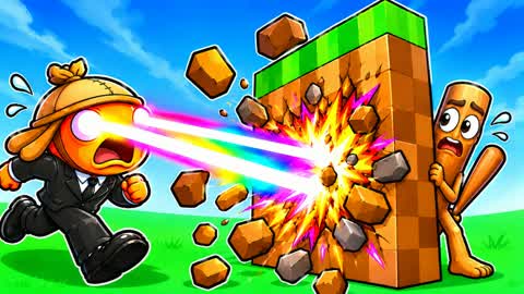 LASER WALL FOR BRAINROTS