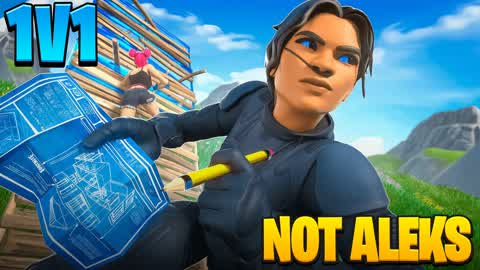 Build Fights (Not Alex)