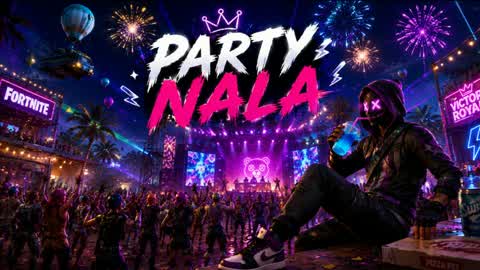 PARTY NALA