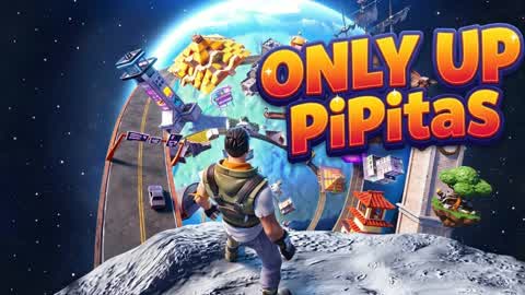 ONLY UP PIPITAS (EASY)