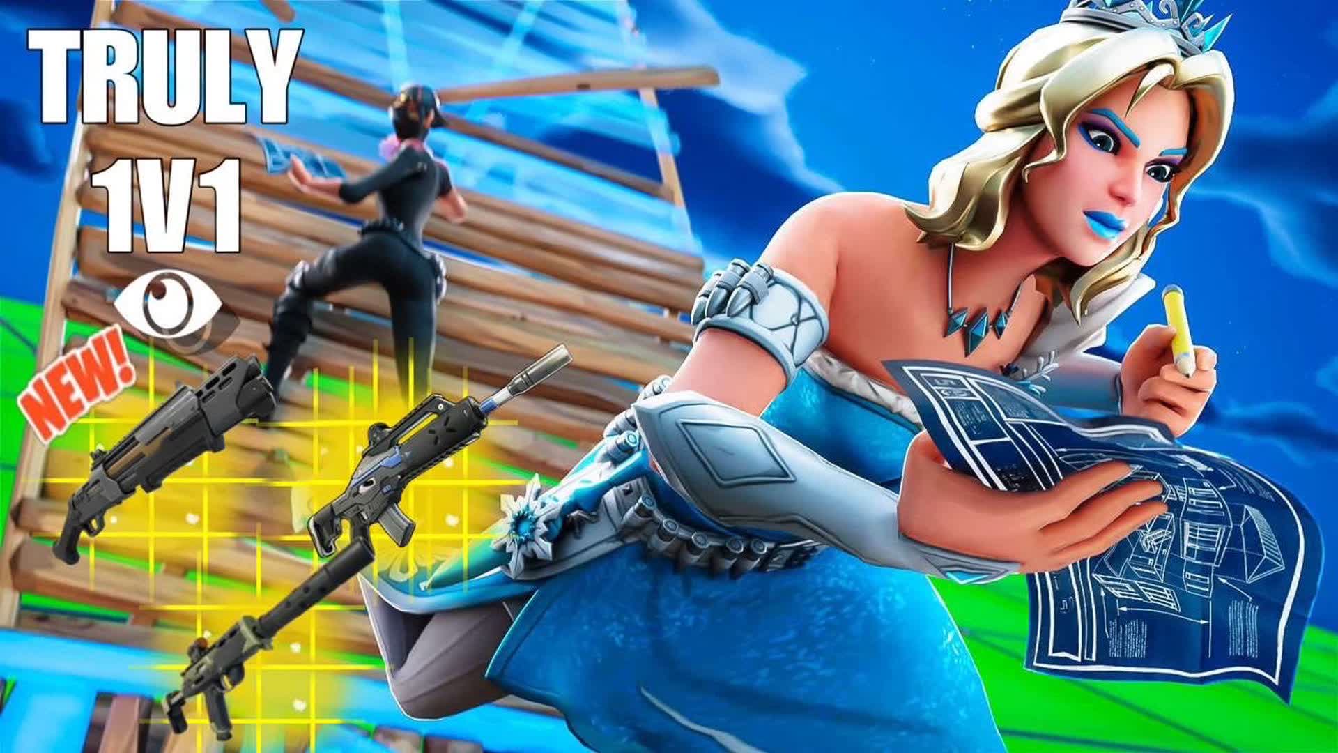 Havok Spectate Build Fights [200 Pump]