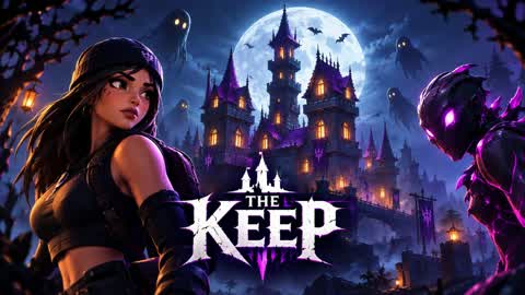 The Keep