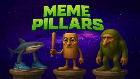 MEME PILLARS😂