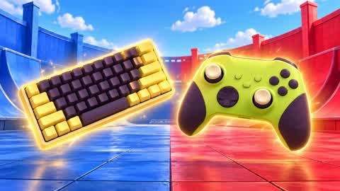 🆚 Red vs. Blue 🆚 The Rabid Domination